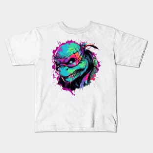 donatello Kids T-Shirt